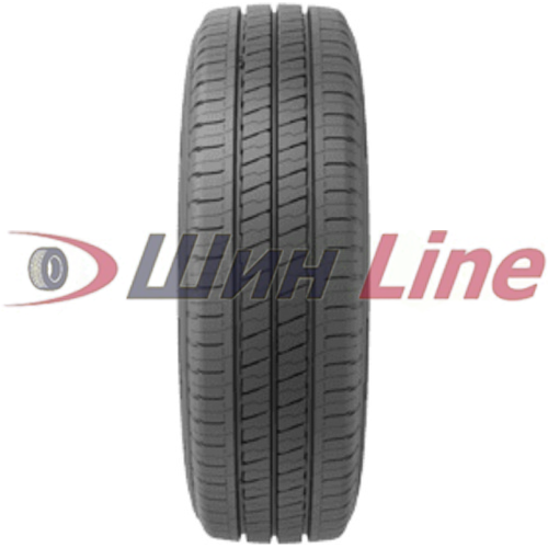 205/75R16C 110/108R Petlas FULLPOWER PT835 8PR TL, фото 2