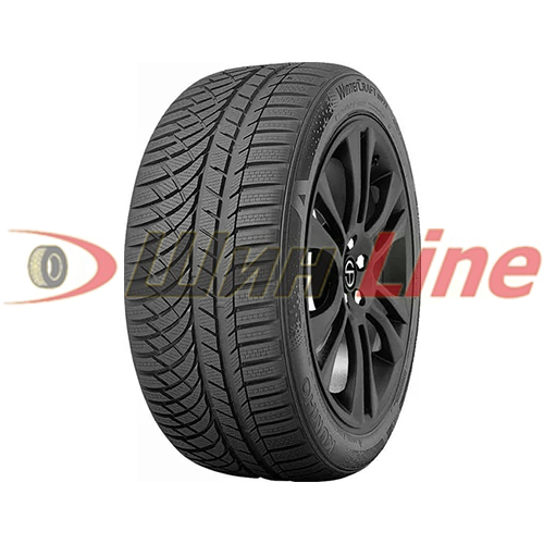 Легковая шина зимняя нешипованная Kumho WP72 265/40 R20 104W в Алматы