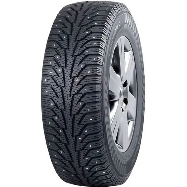 205/75R16 113/111R Ikon Nordman C, фото 1