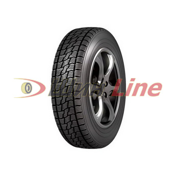 Легковая шина всесезонная АШК Forward Dinamic 232 185/75 R16 в Атырау