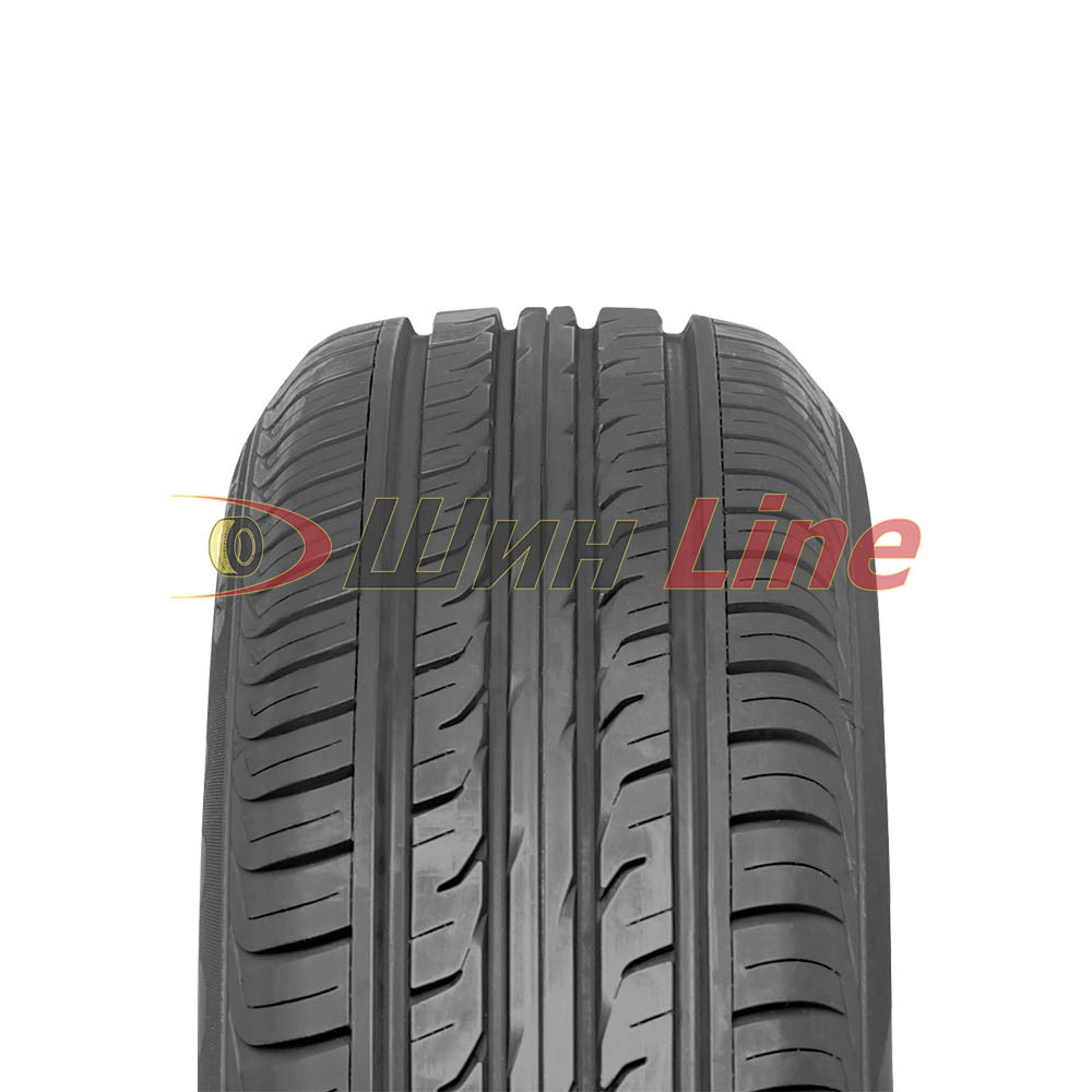 Легковая шина всесезонная Dunlop Grandtrek PT3 245/55 R19 103V , фото 2