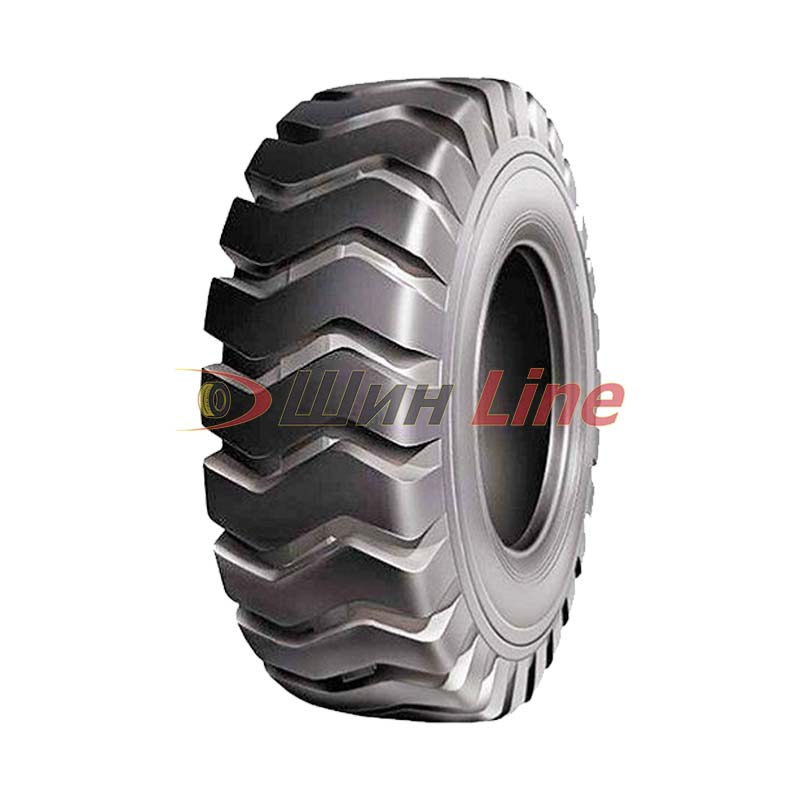 Индустриальная шина Hengda Tyre E3-L3 H508 17.5 R25 , фото 1