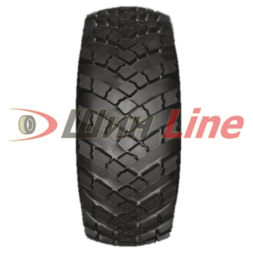 Грузовая шина Омскшина И-П184  1220/400 R533 , фото 2