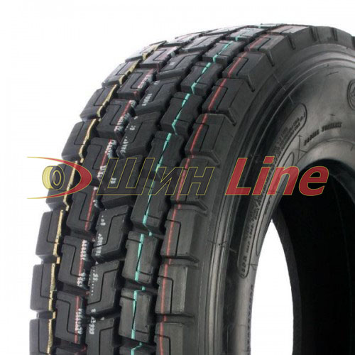 Грузовая шина LingLong D-915  295/60 R22.5 149/146M , фото 2