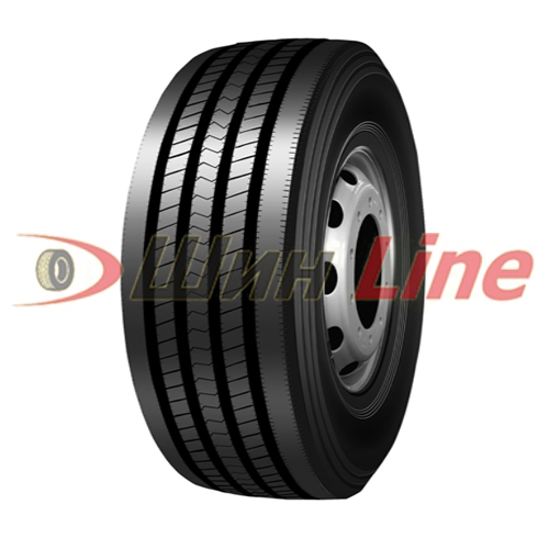215/75R17.5 16PR 126/124M TERRAKING HS205