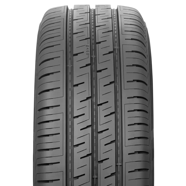 215/65R16 109/107T Ikon Nordman SC, фото 2