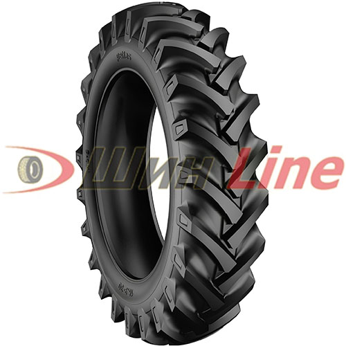 Индустриальная шина Petlas IND5 18.4 R26 158A8 в Казахстане