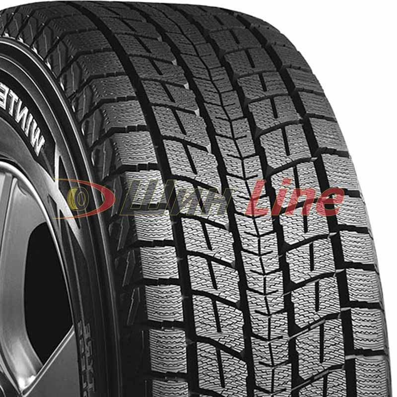 Легковая шина зимняя нешипованная Dunlop Winter Maxx SJ8 255/50 R20 109R , фото 3