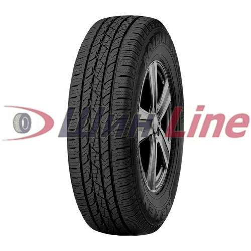 Легковая шина Nexen RODIAN HTX RH5 275/60 R18 113H в Казахстане