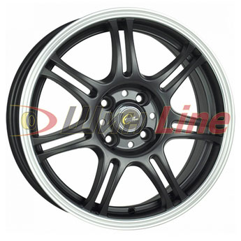 6.5x16/5x114.3 ET40 D66.1 MBF CROSS STREET Y4601, фото 2