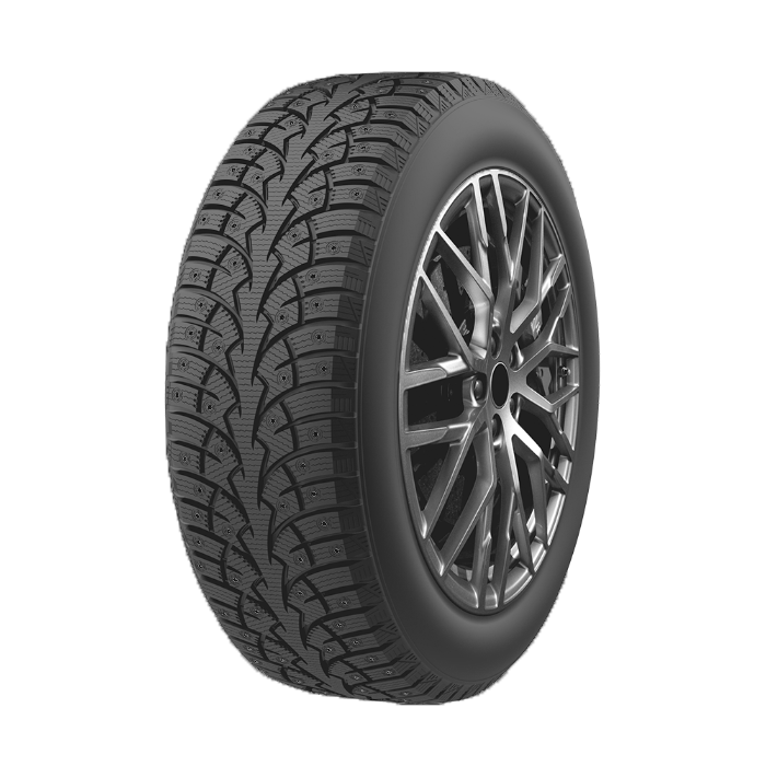 Легковая шина зимняя нешипованная Roadmarch Winter Xpro STUDS 68 195/60 R15 92T в Актобе