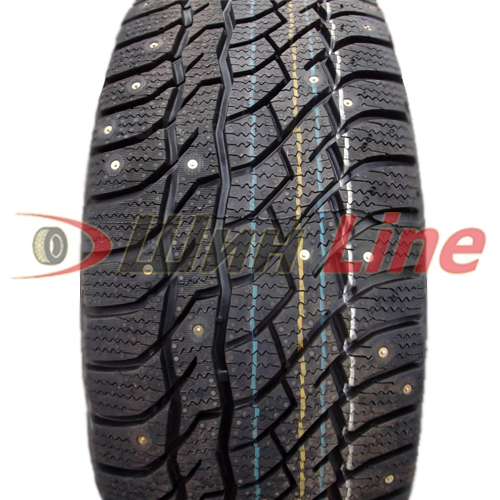 Легковая шина зимняя шипованная Viatti V-523 Bosco Nordico 205/75 R15 , фото 2