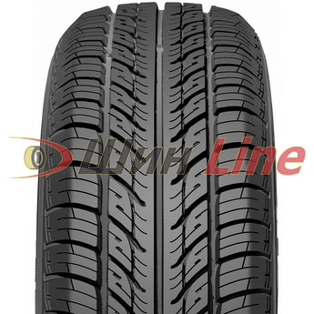 Легковая шина летняя Tigar Touring 195/70 R14 91H , фото 3