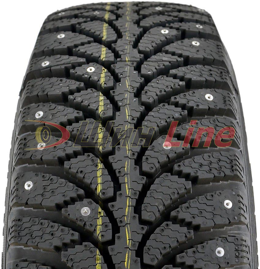 Легковая шина зимняя нешипованная Tunga Nordway 2 195/65 R15 91Q , фото 2