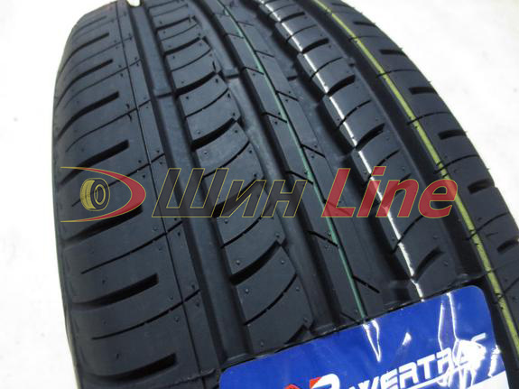 Легковая шина летняя Powertrac CityTour 185/60 R14 82H , фото 3