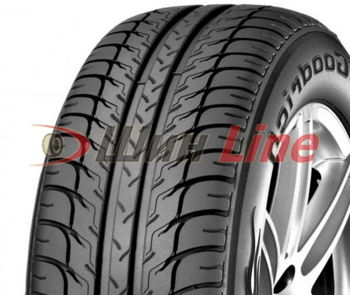 Легковая шина летняя BFGoodrich g-Grip 185/70 R14 88T , фото 2