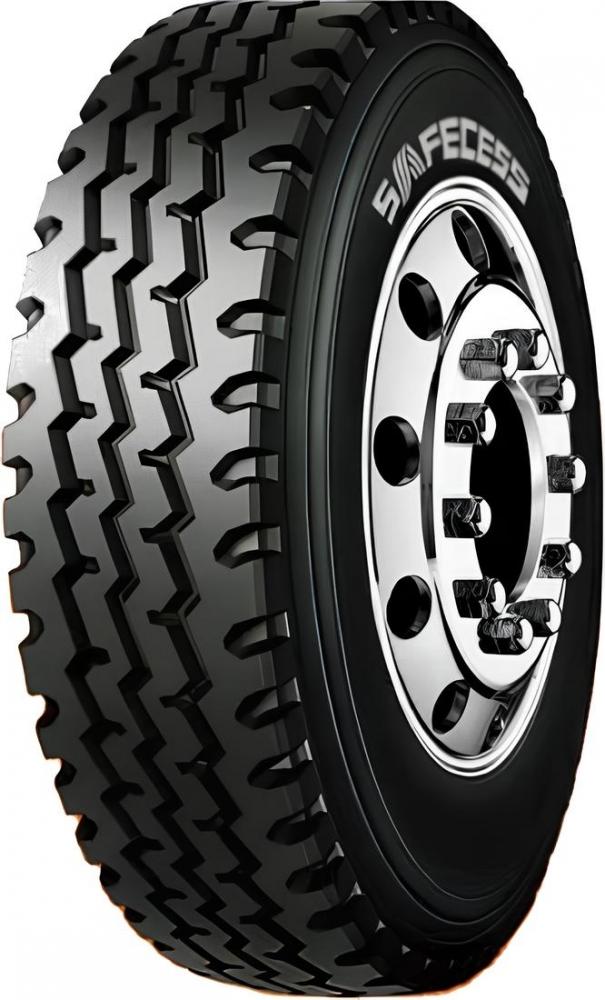 Грузовая шина SAFECESS SFC18 13.00 R22.5 156/153L в Кокшетау