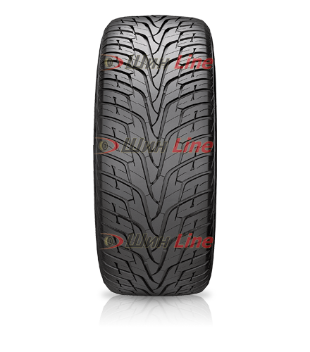 265/60R18V, 04, RH06, L, B, HK Hankook, фото 2