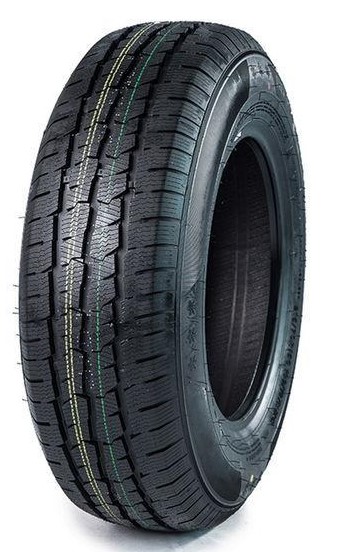 Легкогрузовая шина зимняя Roadmarch SnowRover989 185/75 R16C 104/102R , фото 1