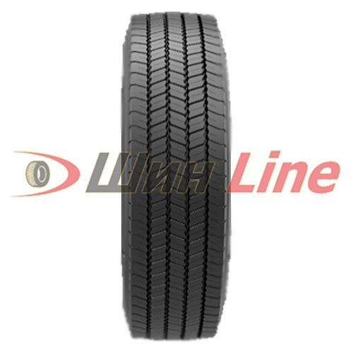 275/70R22.5 150/145J Petlas SUW550 TL