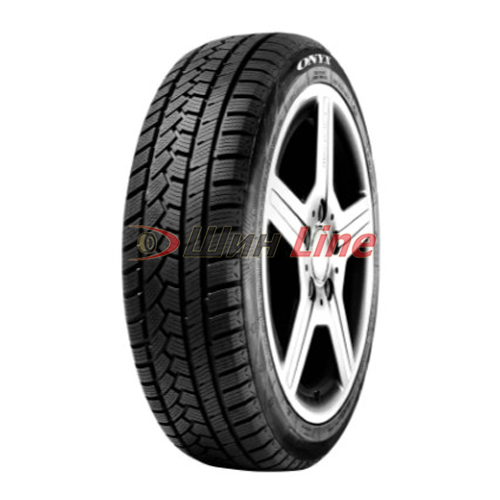 Легковая шина зимняя нешипованная Onyx NY-W702 235/55 R17 103H в Оскемене (Усть-Каменогорске)