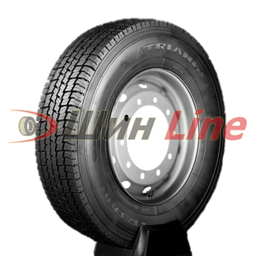 11.00R20 18PR TR D88