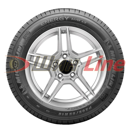 Грузовая шина Michelin X Energy Saver Green  325/70 R22.5 , фото 3