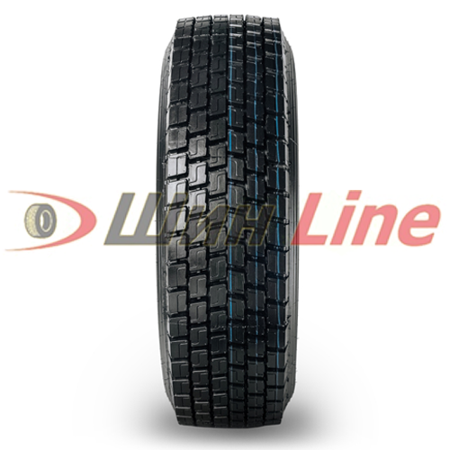 315/70R22.5 20РR MG638 MIRAGE