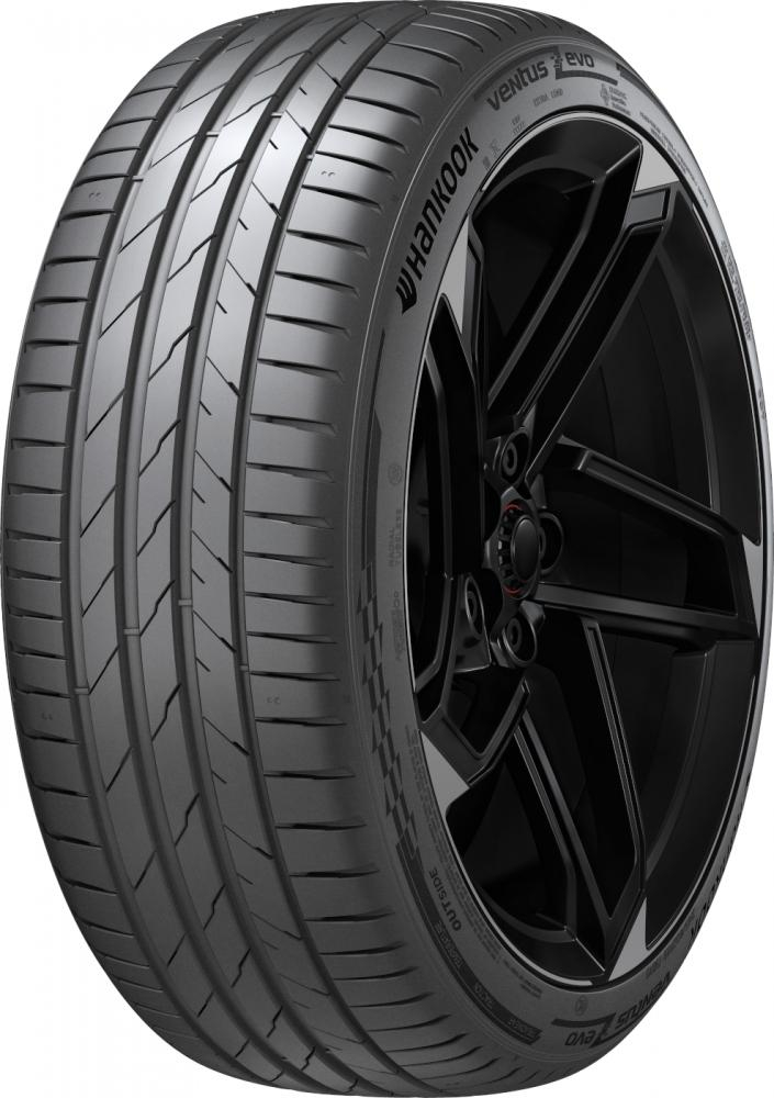 Легковая шина летняя Hankook Ventus Evo SUV K137A 255/50 R19 W в Астане (Нур-Султане)