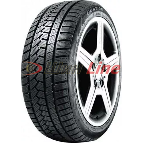 Легковая шина зимняя нешипованная Ovation W586 205/60 R16 92H в Казахстане