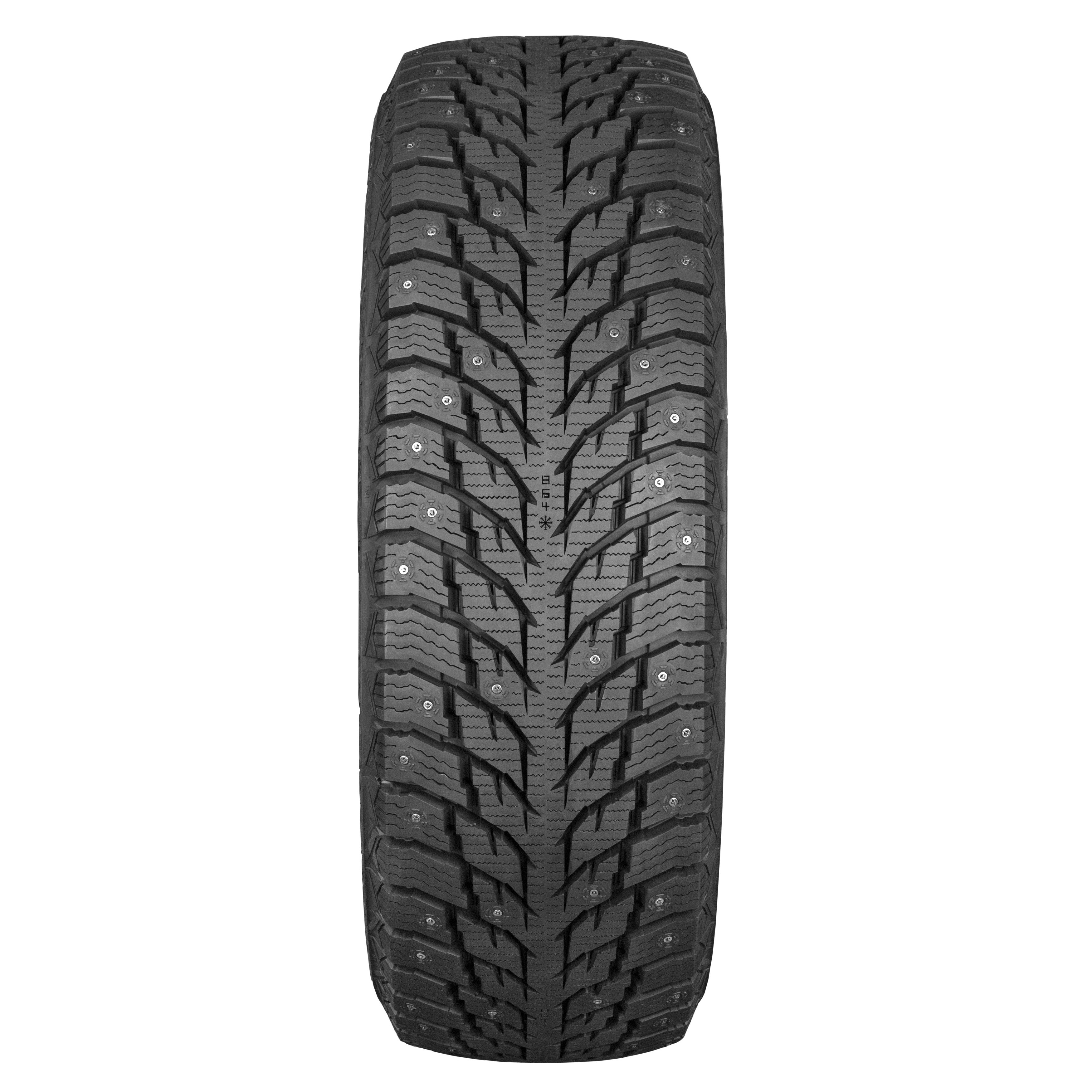 LT265/75R16 119/116Q Ikon Autograph Ice LT4 Studded