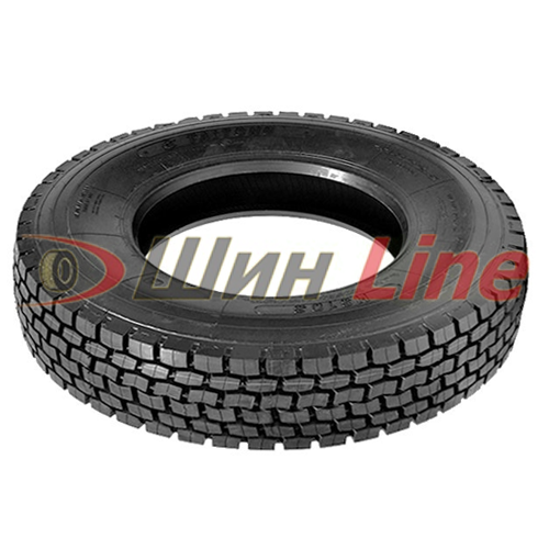 Грузовая шина Taitong HS103  295/80 R22.5 , фото 3
