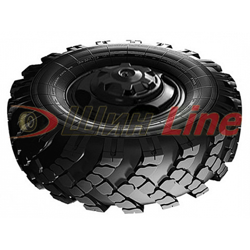1220х400-533 Forward Traction И-П184 н.с.10 с вентилем РК-5-165