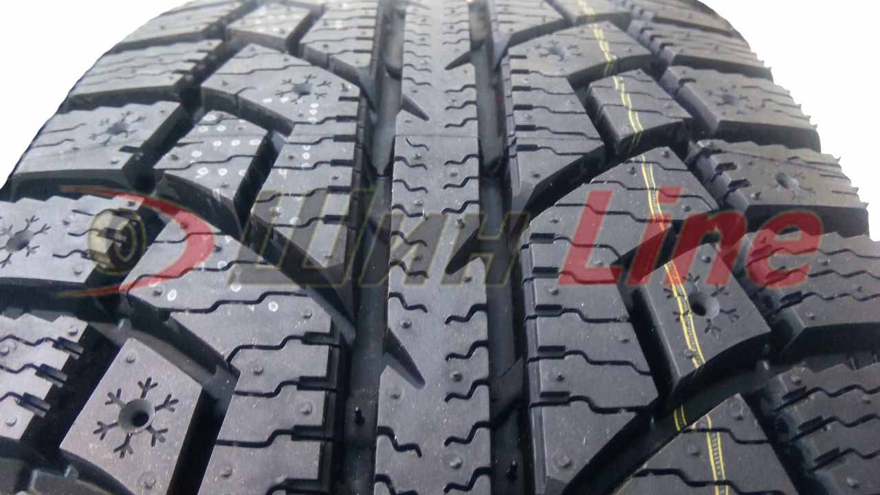 215/60R16 Aeolus SnowAce AW 05 шип