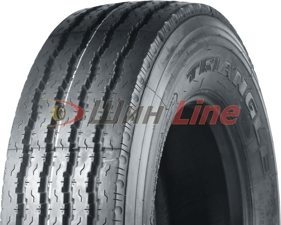 265/70R19.5 18PR (TR675) Triangle