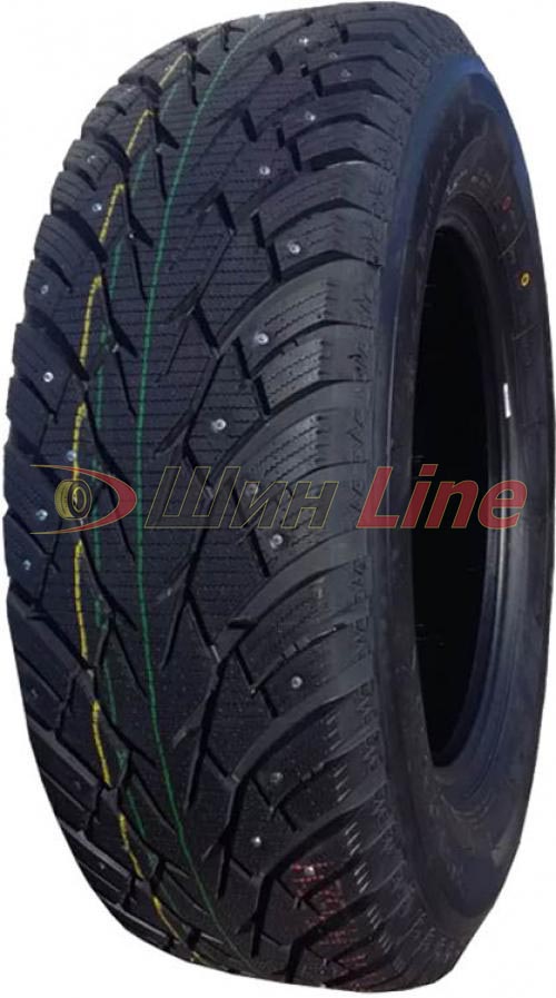 Легковая шина зимняя шипованная Royal Black Royal Stud 185/65 R14 90T в Алматы