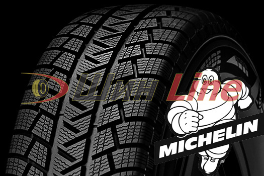 Легковая шина зимняя нешипованная Michelin Latitude Alpin 205/70 R15 , фото 2