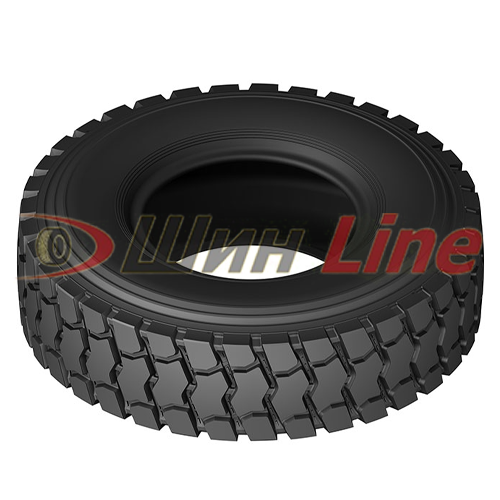 Грузовая шина Maxzez MD686  12.00 R20 , фото 3