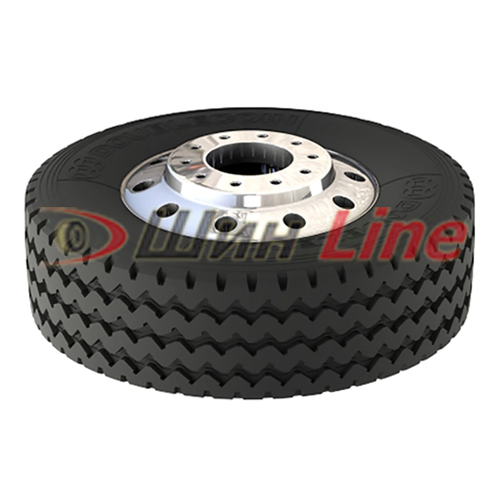 11R22.5 16PR 148/145L RR99 T/L