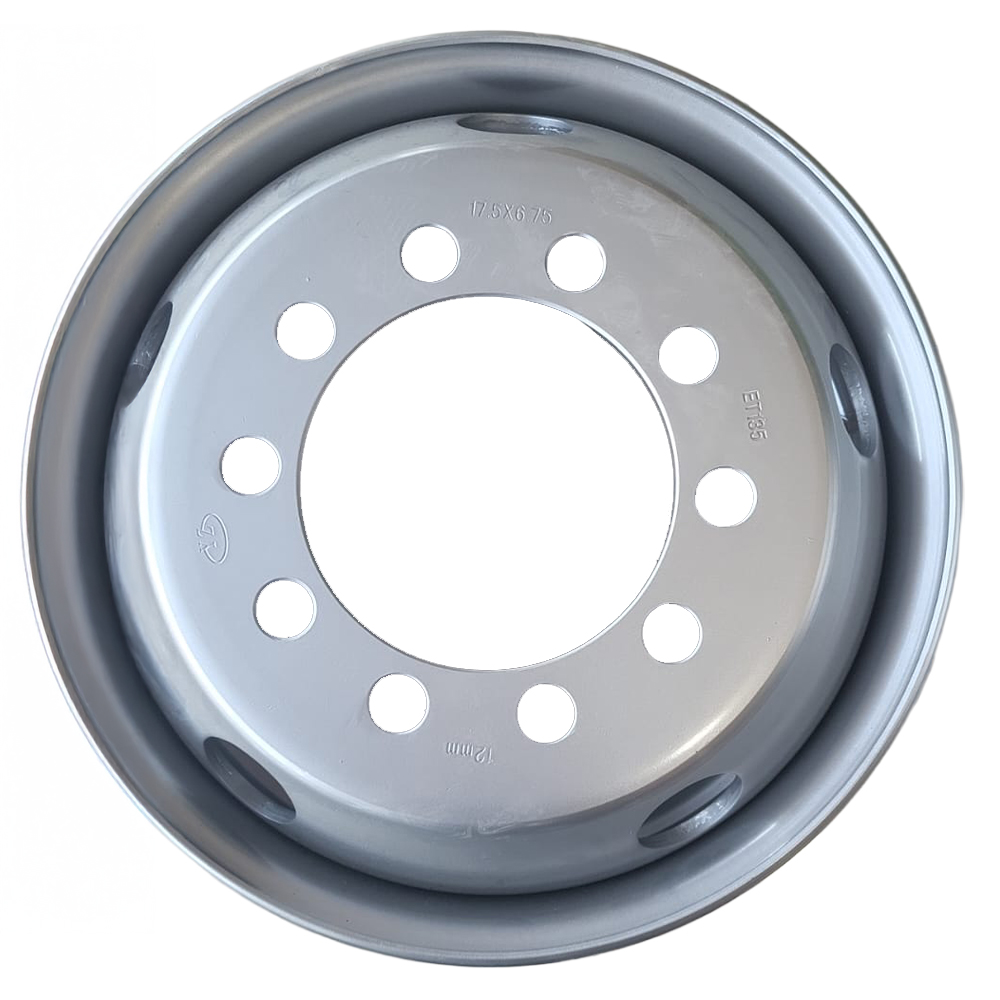 Диски RUNYE INTERNATIONAL J6.75 R17.5 в Казахстане