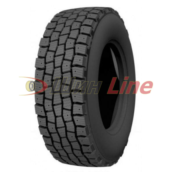 295/80R22.5 NR-501 НК б/к 