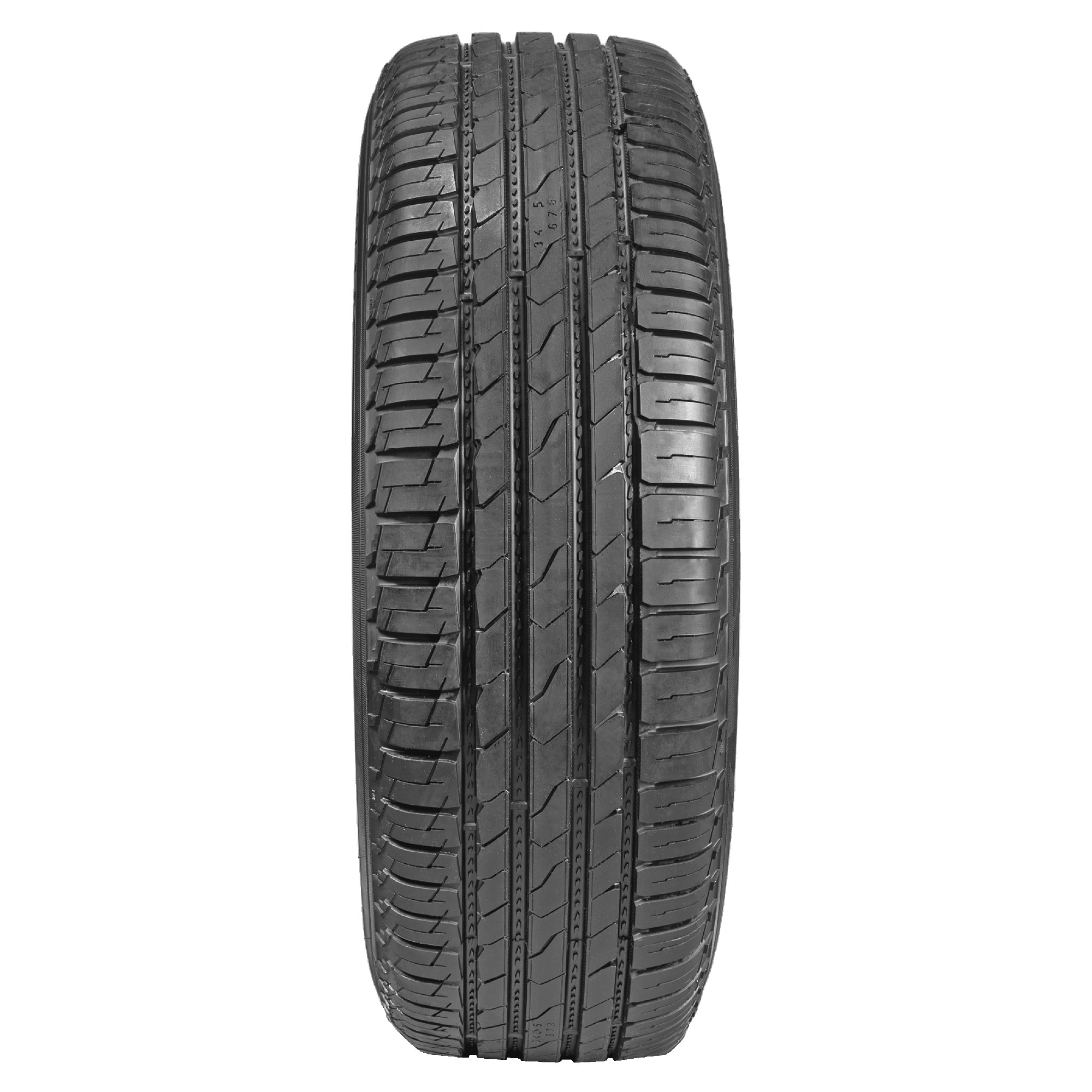 285/60R18 116V Ikon Character Aqua SUV