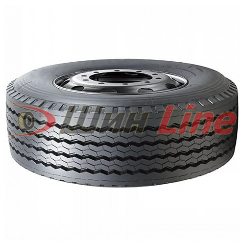 Грузовая шина SUNFULL ST022  385/65 R22.5 160K , фото 3