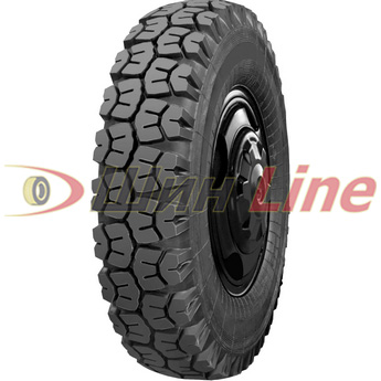 Грузовая шина Кама О-40БМ  9.00 R20 136/133J , фото 1
