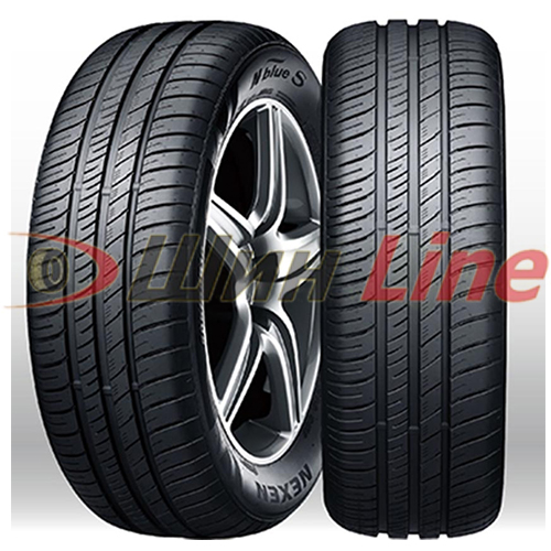 Легковая шина летняя Nexen N-blue S 205/60 R16 92H в Казахстане