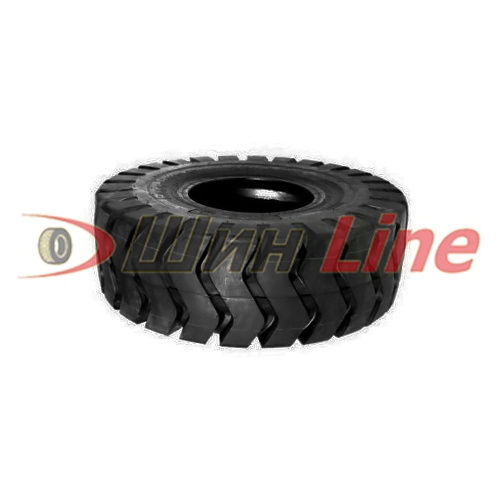 Индустриальная шина Hengda Tyre E3-L3 H508A 17.5 R25 , фото 3