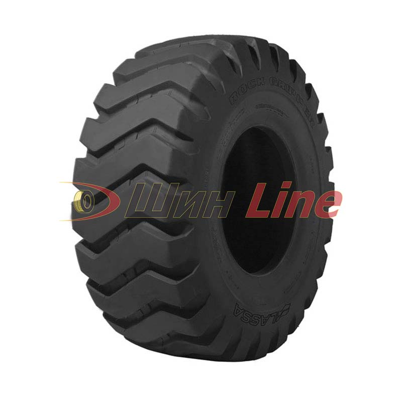 Индустриальная шина Hengda Tyre E4 1200 R24 в Астане (Нур-Султане)