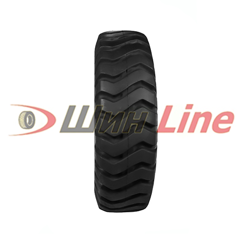 Индустриальная шина Hengda Tyre E3-L3 H508A 17.5 R25 , фото 2