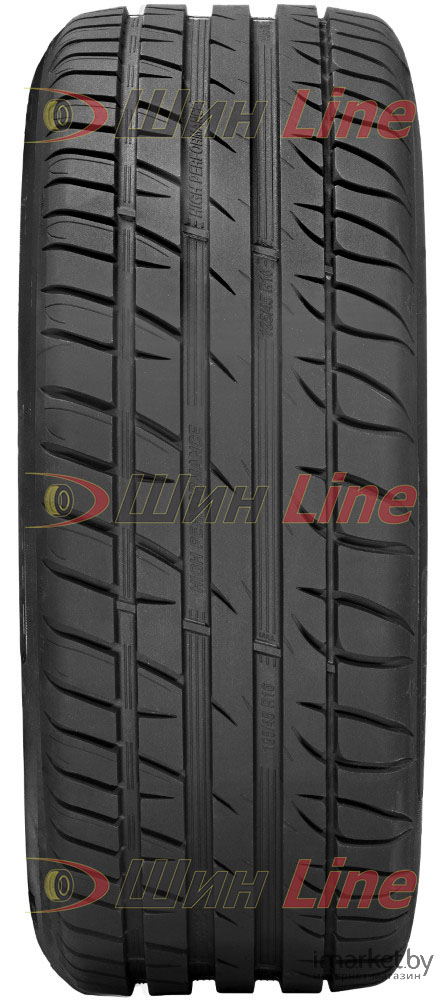 Легковая шина летняя Tigar High Perfomance 195/60 R15 88H , фото 3