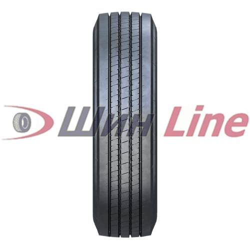 275/70R22.5 FORZA CITY A